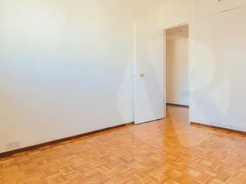 Departamento en Alquiler 2 amplios ambientes 66 m2. Excelente ubicación.