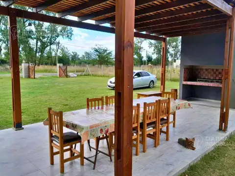 VENTA CASA QUINTA CON PILETA 1.176 M2 CAÑUELAS