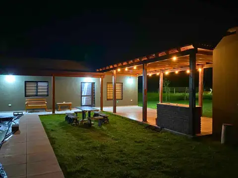 Casa en Venta 2 años