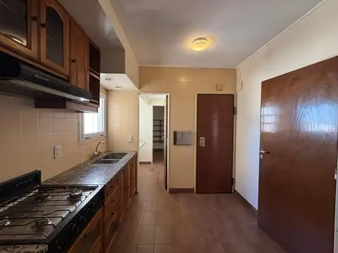 Departamento en Venta 41 años