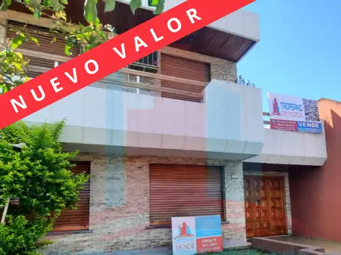 Nuevo Valor Venta Casa 4 Amb Amplios Lomas del Mirador