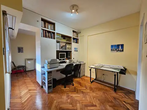 Departamento en Venta en Floresta, USD 44.000