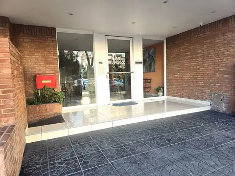 Alquiler departamento 2 ambientes en Villa Urquiza