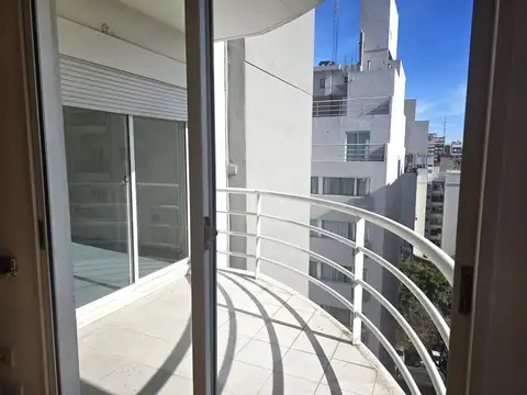 Departamento en Alquiler 20 años