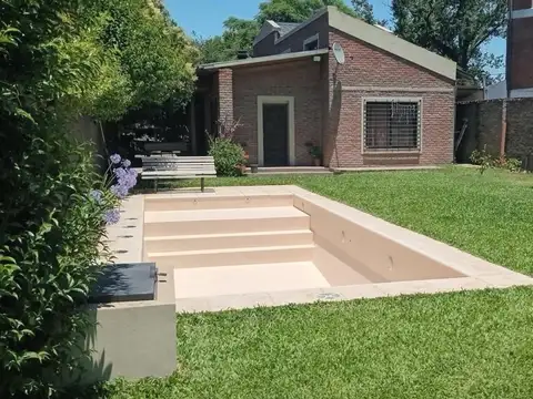 Casa en Venta en Pueblo Esther, USD 105.000