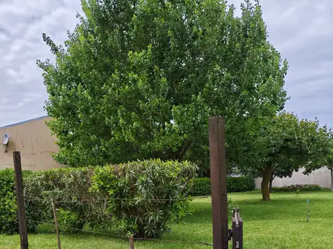   VENDIDO   TERRENO EN MAR DE COBO (MAR CHIQUITA)