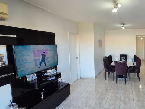 Departamento en Venta en Barracas, USD 90.000