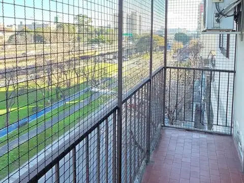 Departamento en Venta 40 años