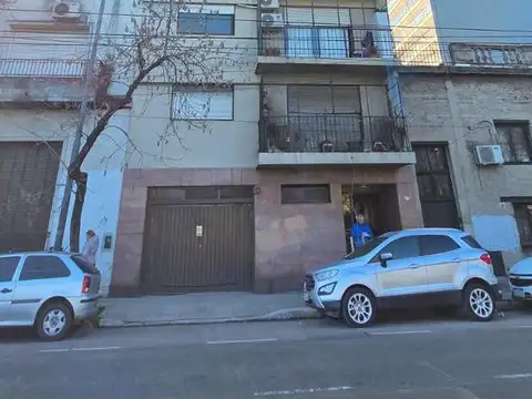 Departamento 3 ambientes en venta en Av. General Hornos al 1000 Barracas CABA