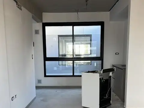 Oficina monoambiente en el centro de Banfield