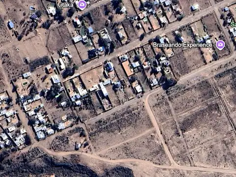 Terreno en Venta de 1000,0 m2