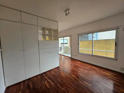 Departamento en Alquiler en Belgrano, $ 650.000