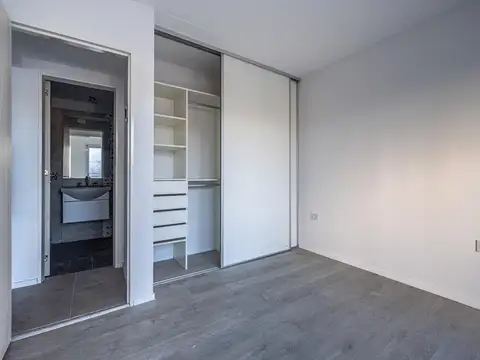 Departamento en Venta al Este