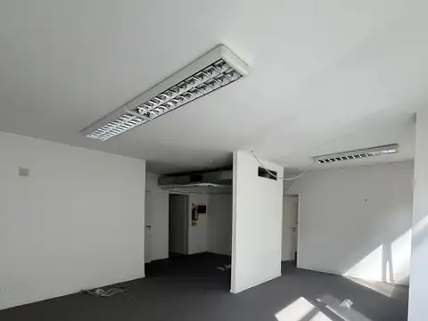 Oficina en Venta en Belgrano, USD 260.000
