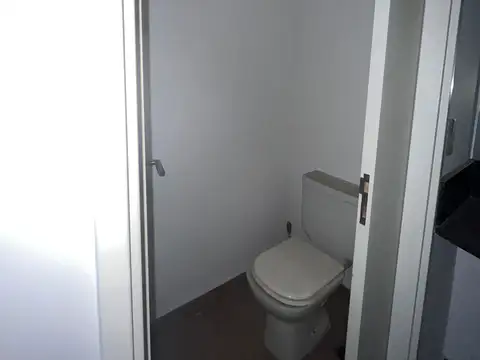 Ciudad de la Paz 1900, Piso 5