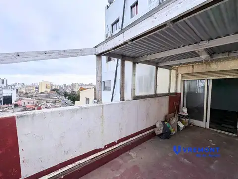 Departamento en Alquiler 50 años