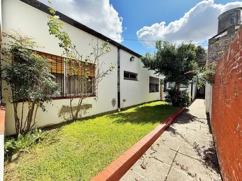 Casa en Venta 45 años