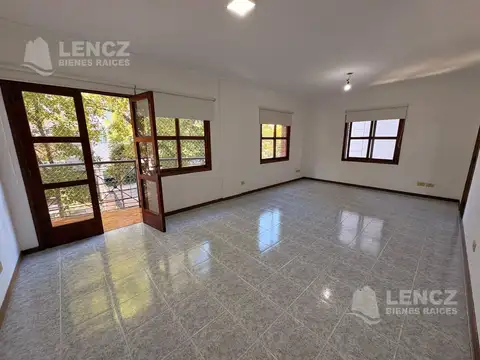 ALQUILER DEPARTAMENTO 3 AMBIENTES PLENO CENTRO DE QUILMES