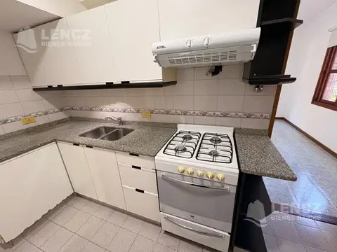 Departamento en Alquiler Permite mascota