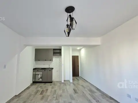 Departamento en Alquiler de Monoambiente