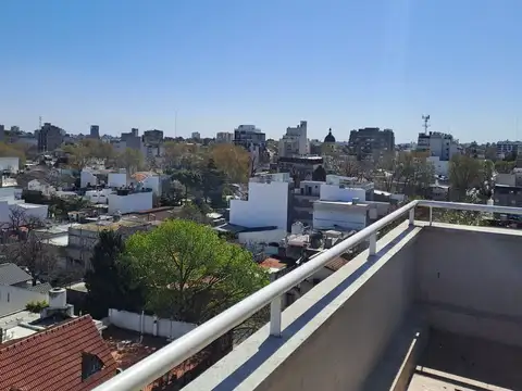 Departamento en Alquiler de 2 dormitorios