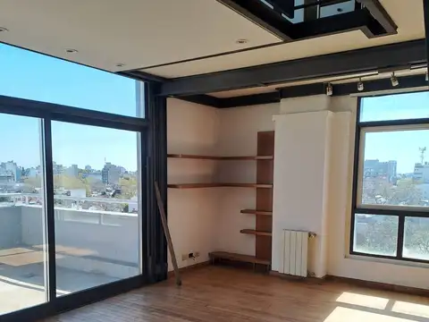 Departamento en Alquiler en Villa del Parque, $ 1.650.000