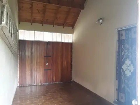 Santa Clara del Mar casa de 3 Amb lote 10x30