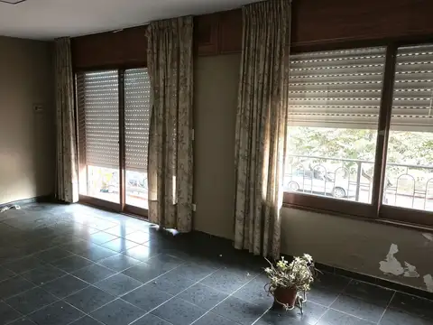 Avenida Monseñor Pablo Cabrera 4200