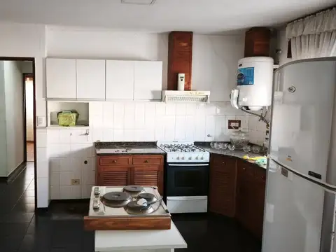 Depto Tipo Casa en Venta de 4 ambientes