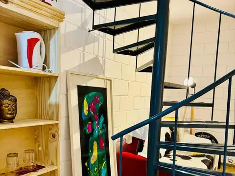 Departamento en Venta 41 años