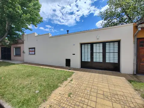 Depto Tipo Casa en Venta en Boulogne, USD 88.000