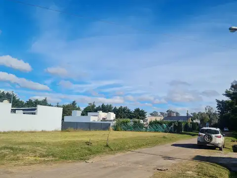 Terreno en Venta de 510,0 m2