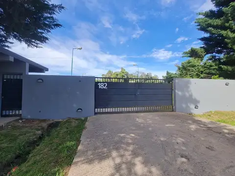 Terreno en Venta en Villa Elisa, USD 35.000