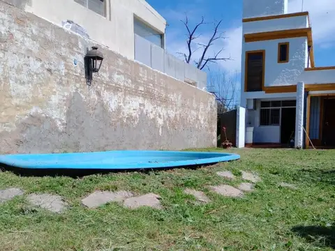 Casa en Venta 25 años