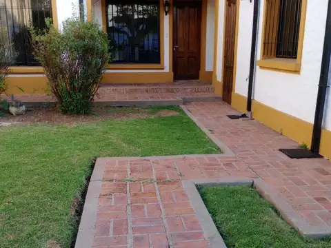 Casa en Venta en Bolívar, USD 230.000