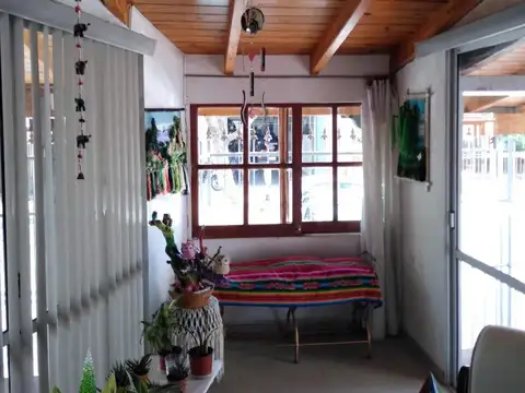 Casa en Venta 30 años