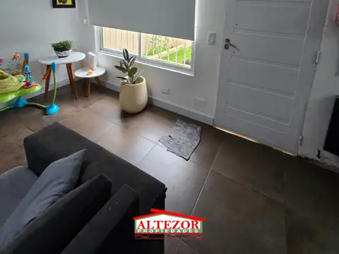 Casa en venta en Pilar Centro