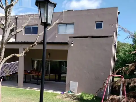 Casa en Venta 10 años