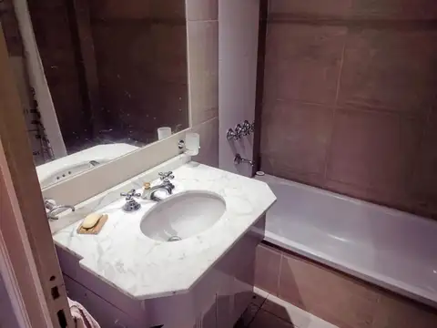 Depto Tipo Casa en Venta al Norte