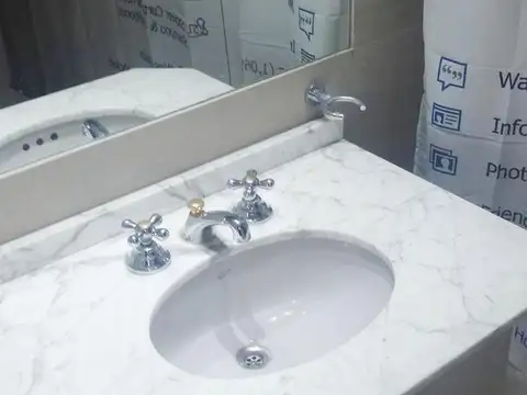 Depto Tipo Casa en Venta 10 años