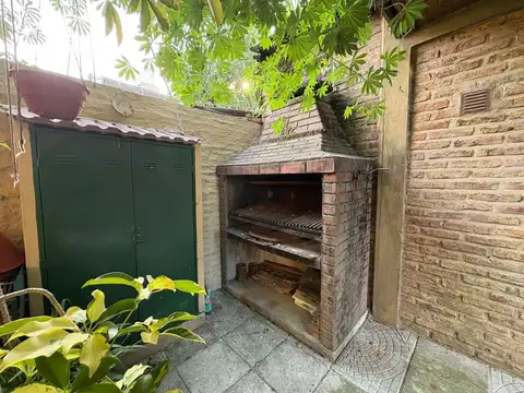 Tomás Justo Villegas 4000