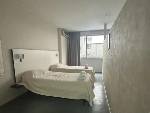 Venta Departamento Monoambiente Almagro
