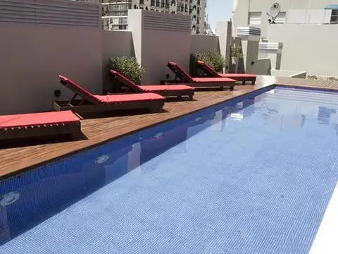 Departamento en Venta de Monoambiente