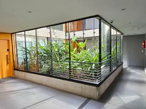 Departamento en Venta en Belgrano, USD 123.000