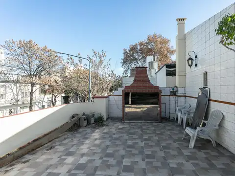 Depto Tipo Casa en Venta en Boedo, USD 320.000