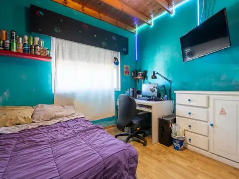 Depto Tipo Casa en Venta de 3 dormitorios