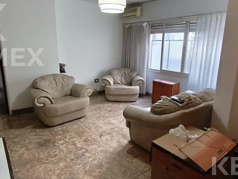 Departamento en Alquiler de 3 ambientes