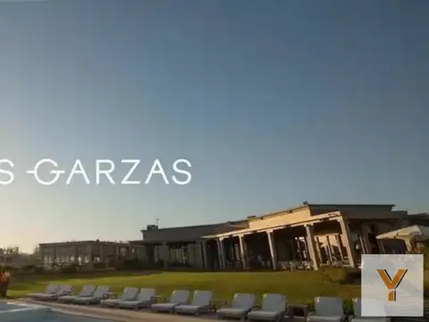 Barrio Cerrado Las Garzas