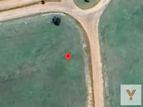 Terreno en Venta de 2217,0 m2