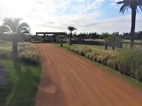 Barrio Cerrado Las Garzas